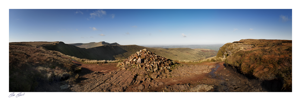 images from wales - Ian Nicholson Photography - Builth Wells